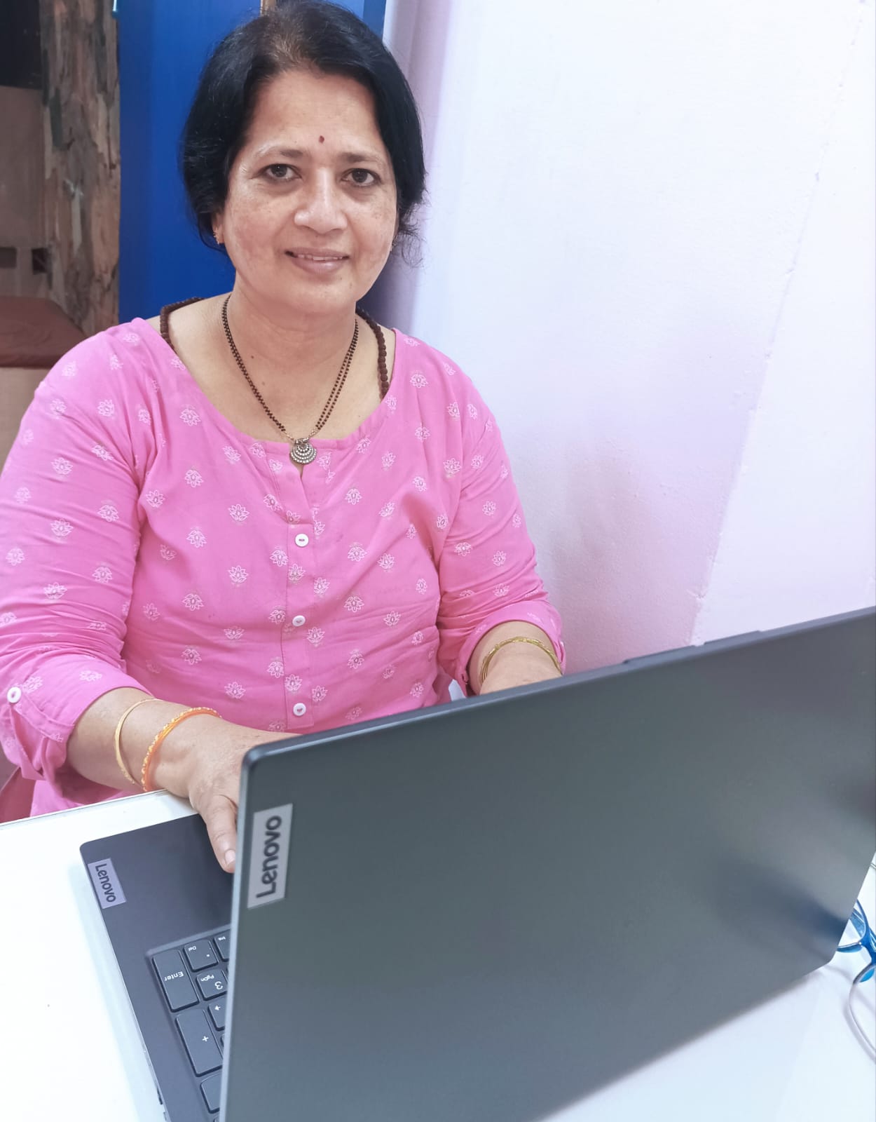 Sadhana Shetty - Co-Founder Virohana Dental Bengaluru
